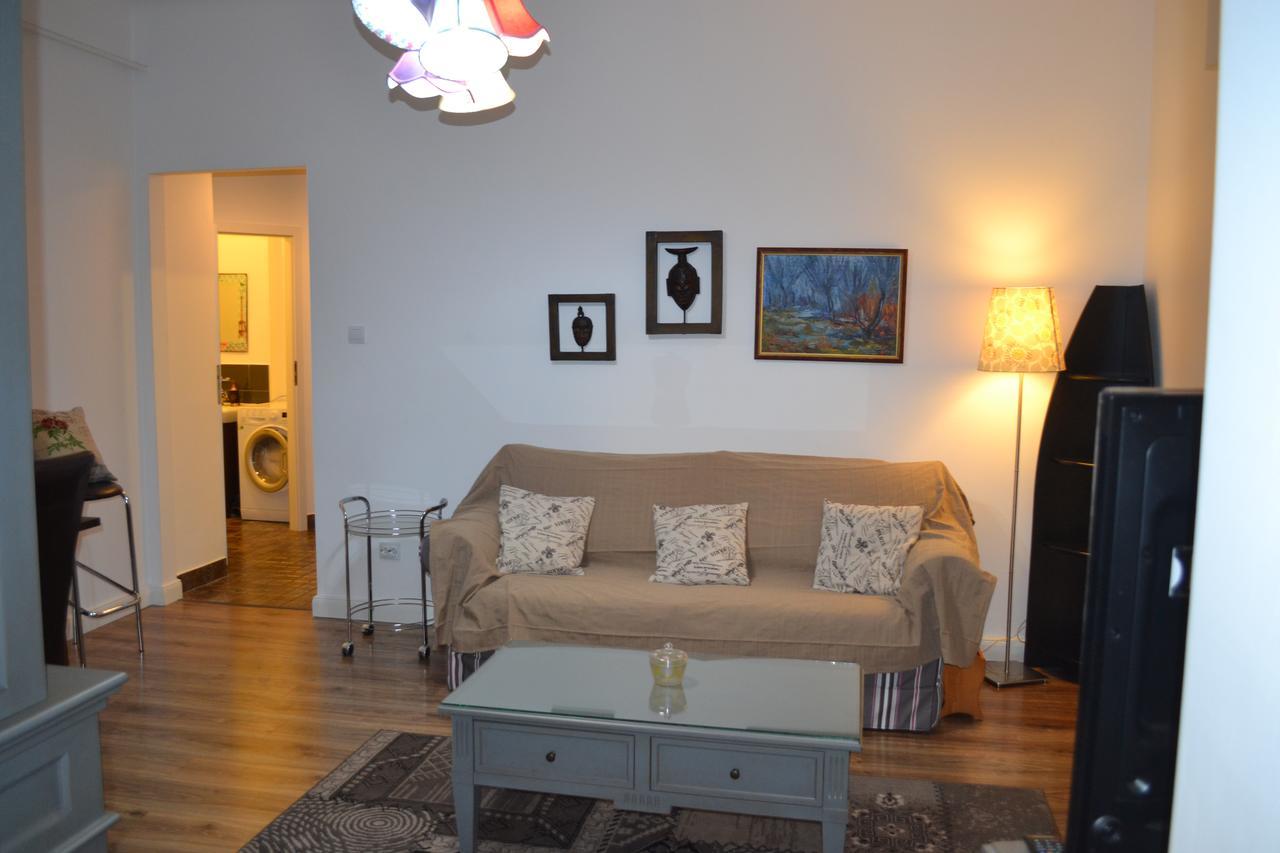 Victoria Plaza Two Bdr Apt Apartment บูคาเรสต์ ภายนอก รูปภาพ